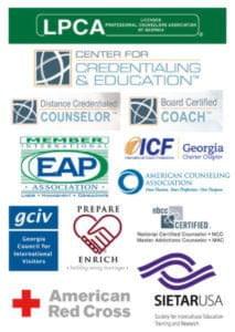 credentials